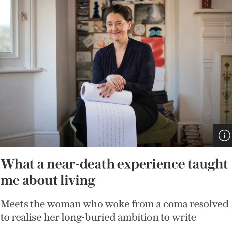 The Cure for Sleep by Tanya Shadrick