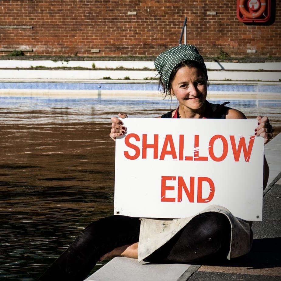 Tanya Shadrick Pells Pool 2017