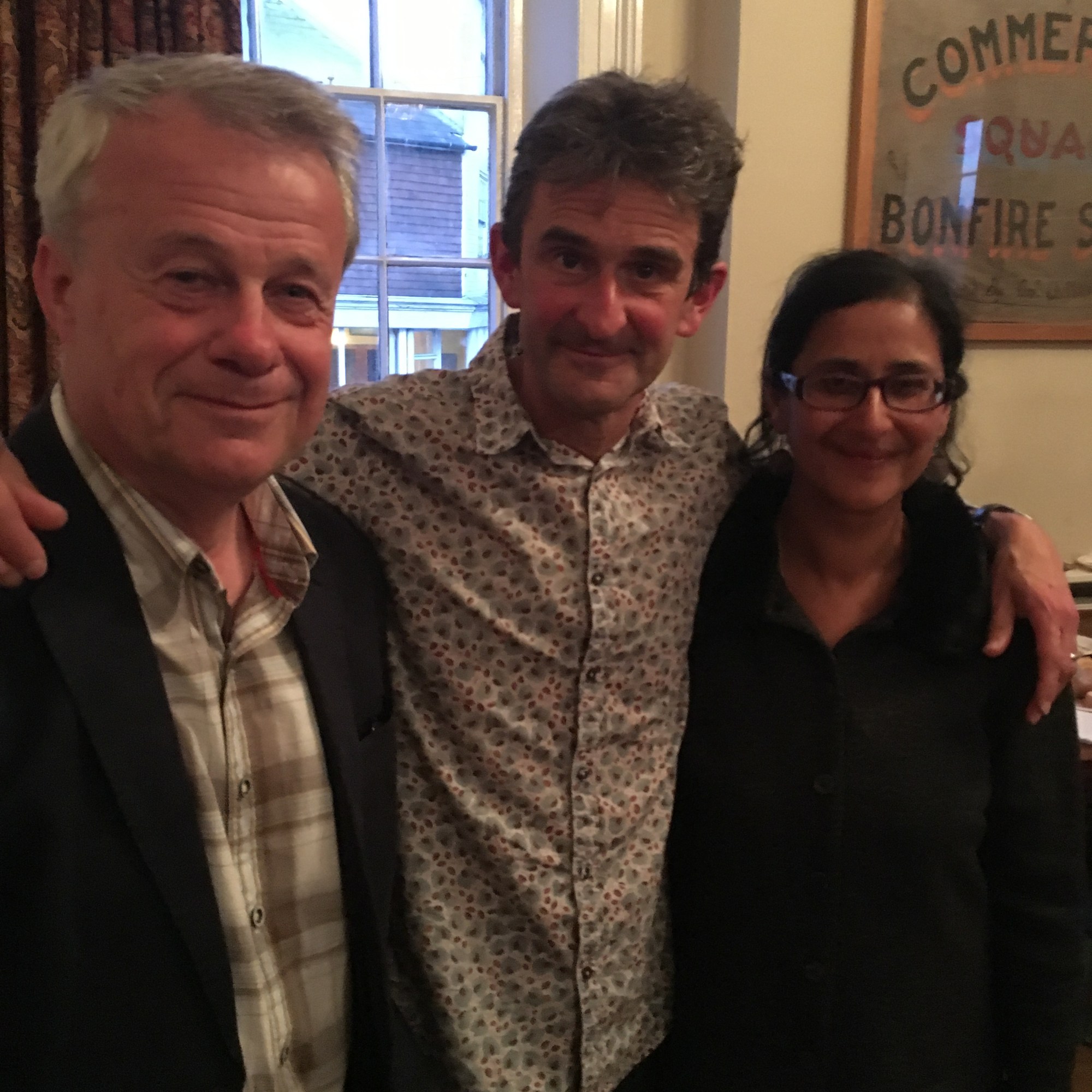 Watermarks Anthology 2017 (Frogmore Press/Pells Pool)