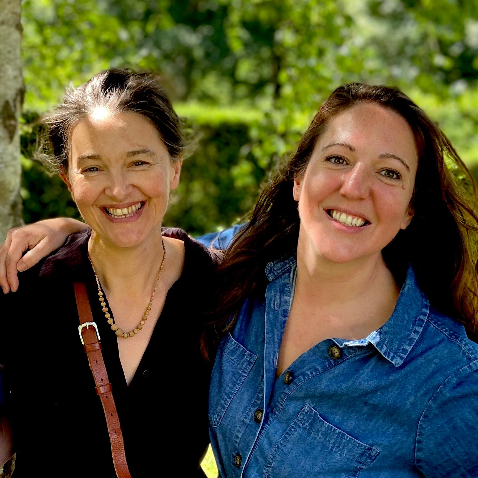 Tanya Shadrick at Wealden Lit Fest