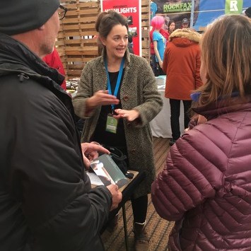 Watermarks Anthology 2017 (Frogmore Press/Pells Pool)