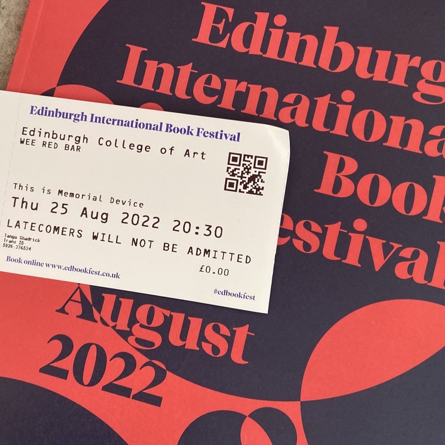 The Cure for Sleep by Tanya Shadrick