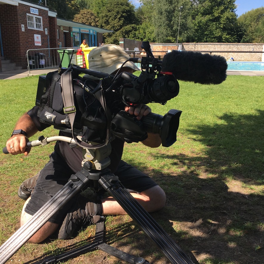 Tanya Shadrick Pells Pool 2016